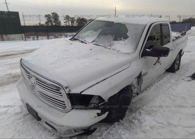 1C6RR7GT7DS533907 2013 RAM 1500