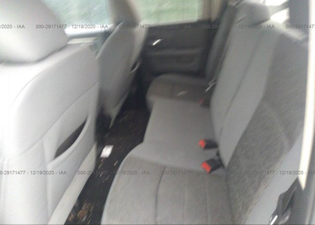 1C6RR7GT7DS533907 2013 RAM 1500