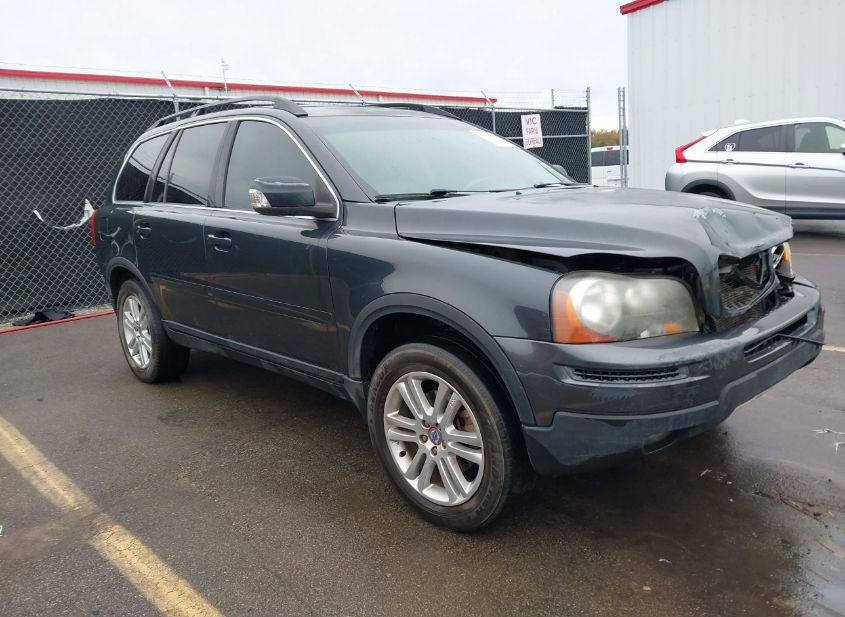 2010 VOLVO XC90 3.2 photo