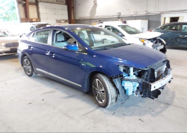 KMHC75LDXLU234496 2020 HYUNDAI IONIQ PLUG-IN HYBRID