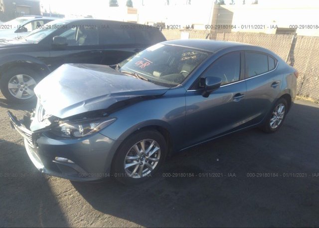 из сша 2014 MAZDA MAZDA3 JM1BM1V74E1212104