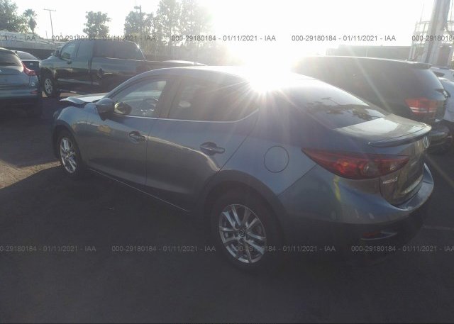 купить 2014 MAZDA MAZDA3 JM1BM1V74E1212104