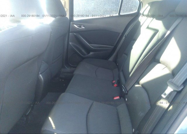 JM1BM1V74E1212104 2014 MAZDA MAZDA3
