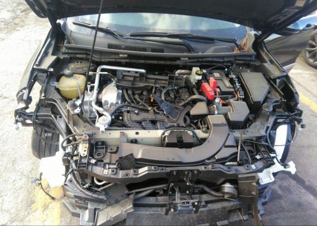 2022 MITSUBISHI OUTLANDER(VIN: JA4J3TA89NZ033710