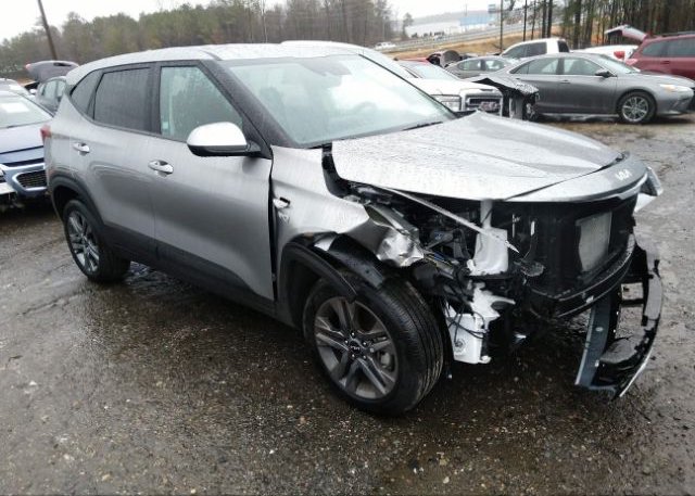 2023 KIA SELTOS (VIN: KNDEPCAA6P7375404)