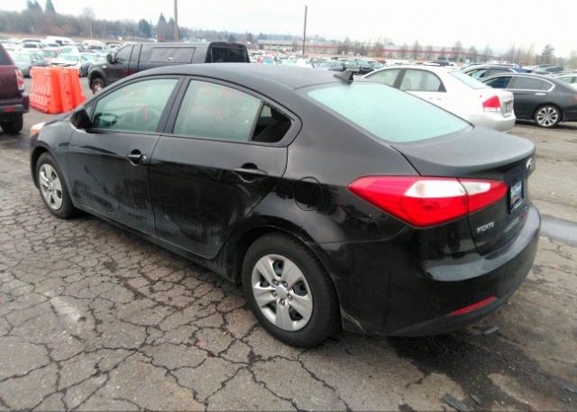 KNAFK4A6XG5545146 2016 KIA FORTE-2