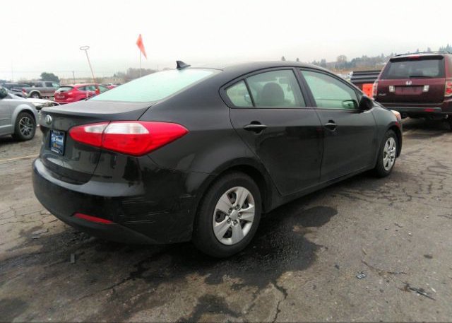 KNAFK4A6XG5545146 2016 KIA FORTE-3