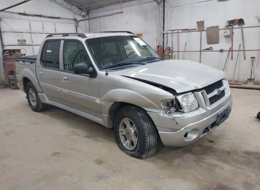 2004 FORD EXPLORER SPORT TRAC ADRENALIN/XLS/XLT photo