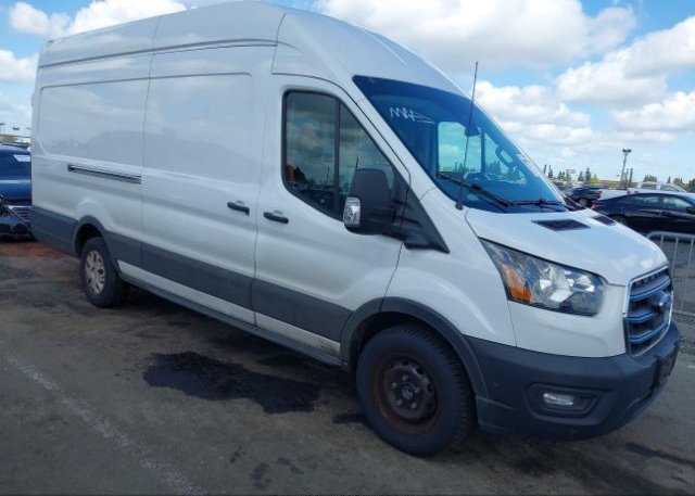 1FTBW3XK9NKA46745 2022 FORD E-TRANSIT-350 CARGO VAN