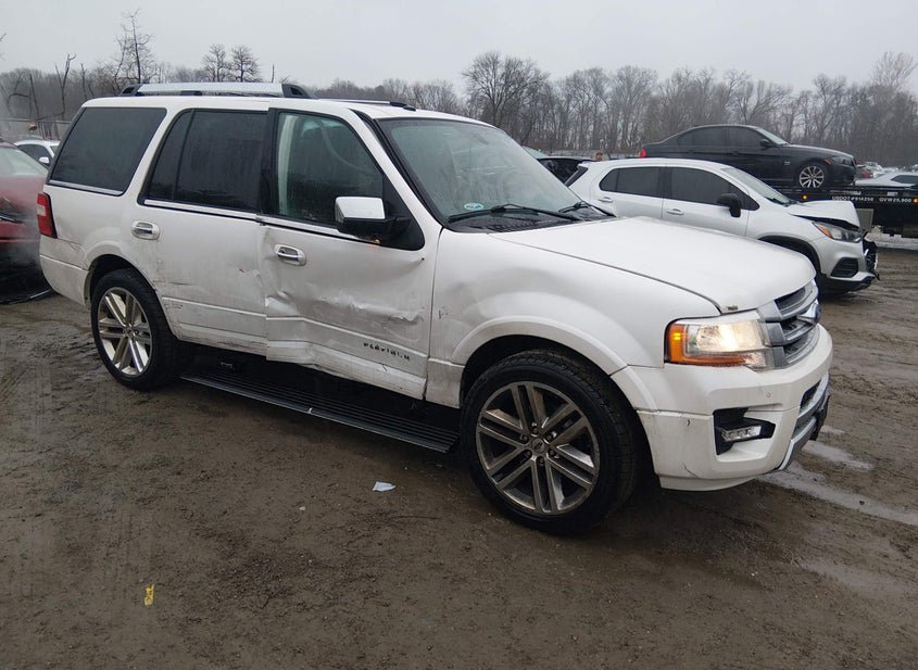 2017 Ford Expedition 3.5L photo