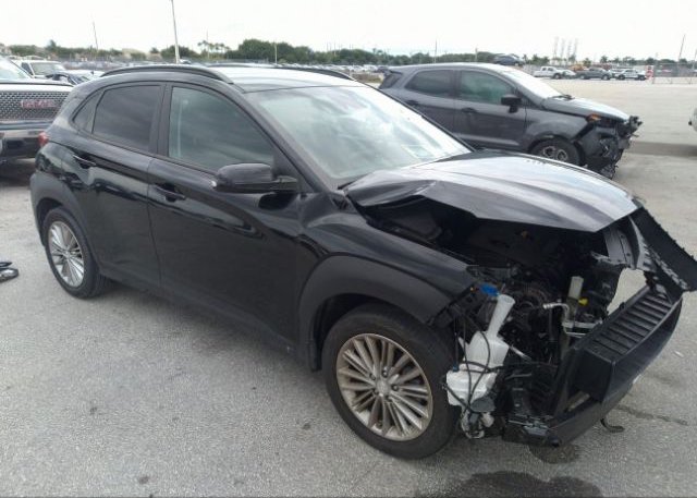 2021 HYUNDAI KONA (VIN: KM8K62AA8MU628506)