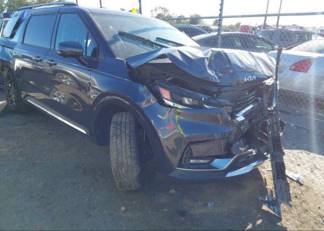 KNDNE5H38R6343135 2024 KIA CARNIVAL