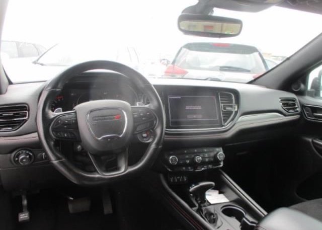 2021 DODGE DURANGO(VIN: 1C4SDJCTXMC716613