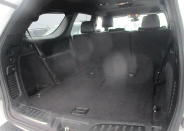 2021 DODGE DURANGO(VIN: 1C4SDJCTXMC716613