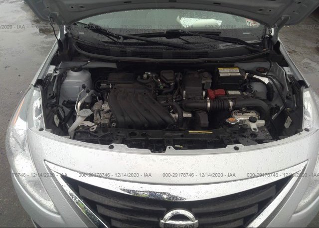 3N1CN7AP1HK450217 2017 NISSAN VERSA SEDAN