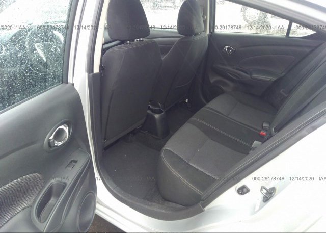3N1CN7AP1HK450217 2017 NISSAN VERSA SEDAN