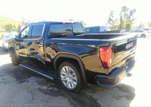 2021 GMC SIERRA 1500(VIN: 3GTU9FET7MG138696