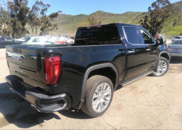 2021 GMC SIERRA 1500(VIN: 3GTU9FET7MG138696