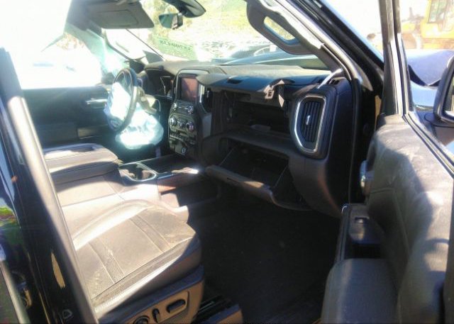 2021 GMC SIERRA 1500(VIN: 3GTU9FET7MG138696