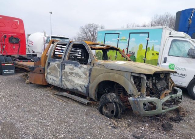 1FT8W4DT1EEB17903 2014 FORD F-450