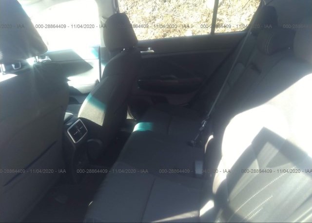 KNDPMCAC1K7621822 2019 KIA SPORTAGE
