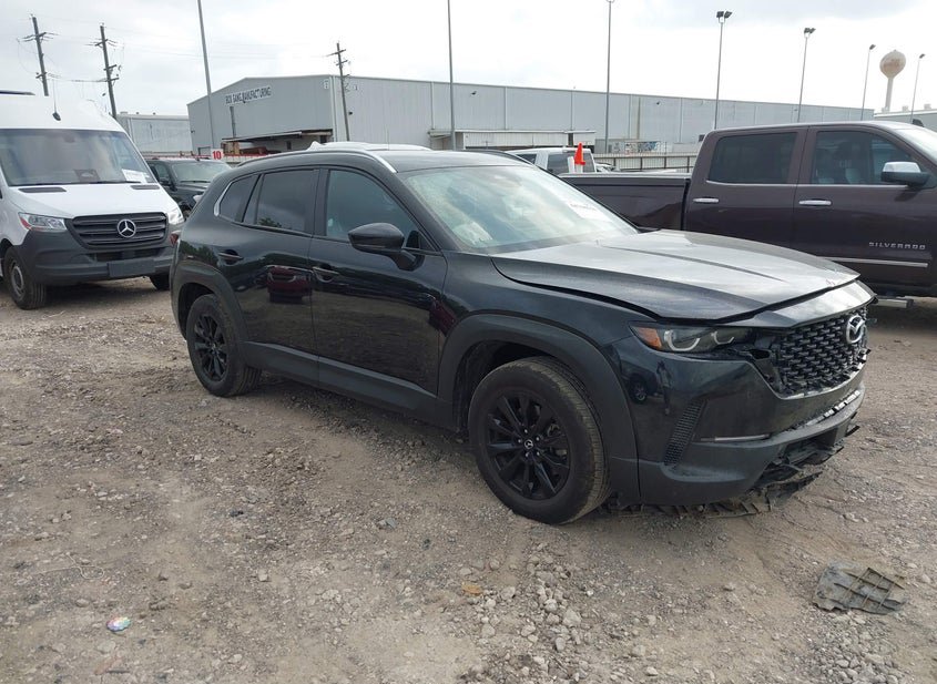 2025 Mazda Cx-50 2.5L photo