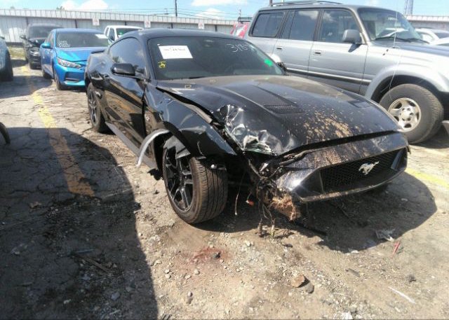 2022 FORD MUSTANG (VIN: 1FA6P8CF3N5123182)
