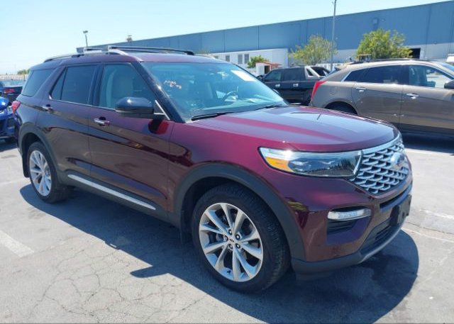 2022 FORD EXPLORER (VIN: 1FM5K8HC5NGA81472)