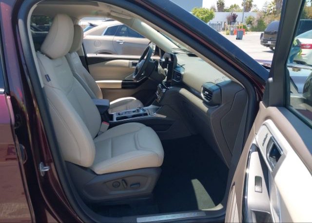 2022 FORD EXPLORER(VIN: 1FM5K8HC5NGA81472