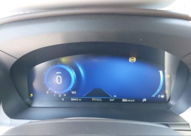 2022 FORD EXPLORER(VIN: 1FM5K8HC5NGA81472