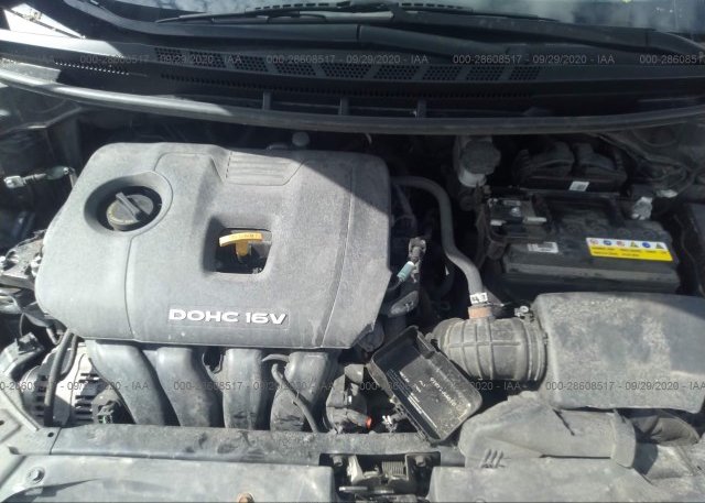 3KPFK4A72HE123115 2017 KIA FORTE