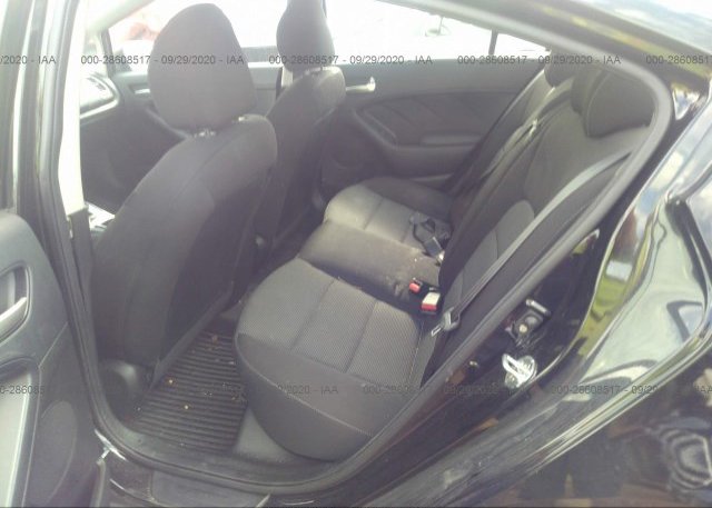 3KPFK4A72HE123115 2017 KIA FORTE
