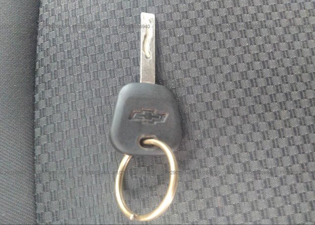 1GCGTCEN3J1294100 2018 CHEVROLET COLORADO