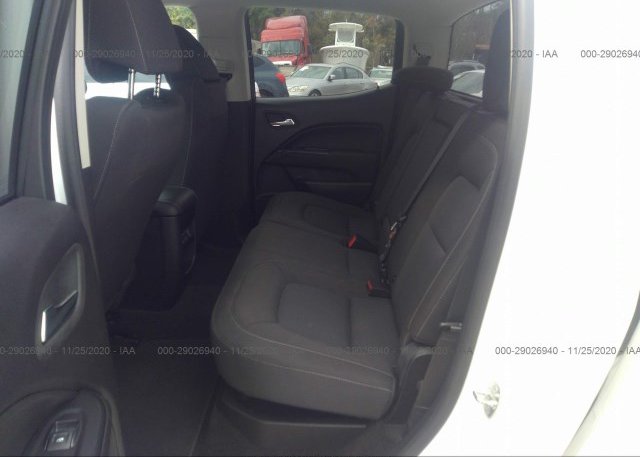 1GCGTCEN3J1294100 2018 CHEVROLET COLORADO