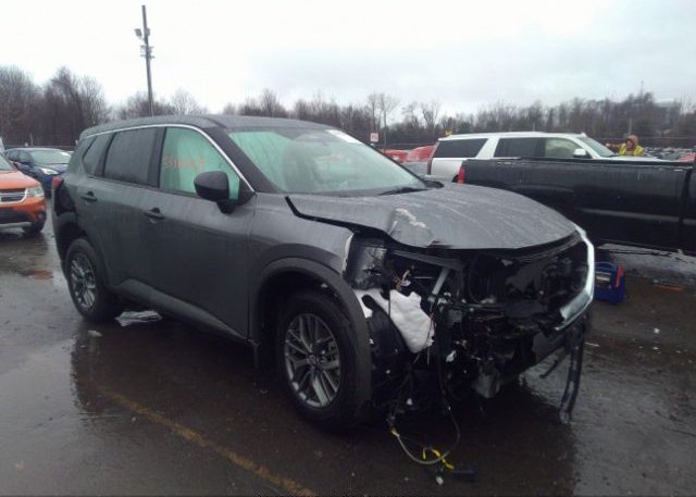 2023 NISSAN ROGUE (VIN: 5N1BT3AB5PC739354)