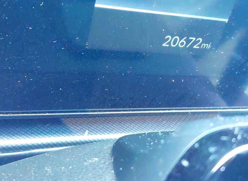 2025 Hyundai Santa Fe 2.5L(VIN: 5NMP24GL7SH101197