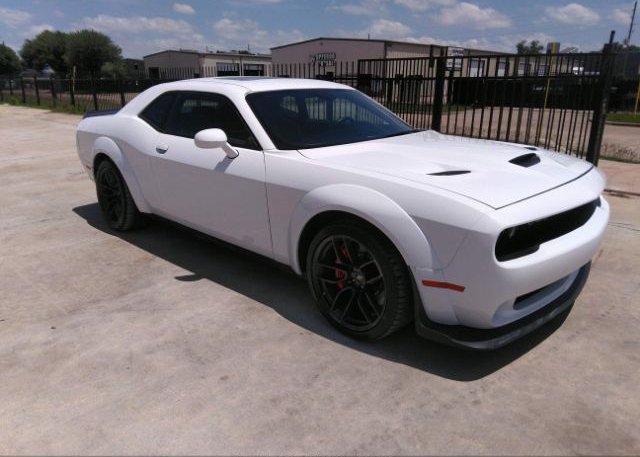 2022 DODGE CHALLENGER (VIN: 2C3CDZFJ3NH155915)