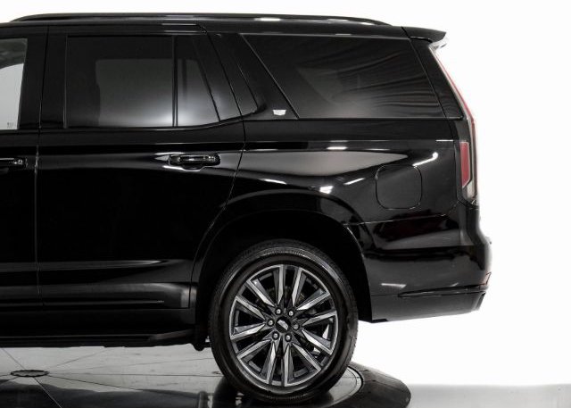 2021 CADILLAC ESCALADE VIN: 1GYS4EKLXMR356601