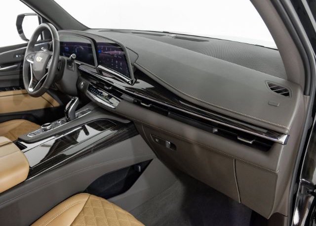 2021 CADILLAC ESCALADE VIN: 1GYS4EKLXMR356601