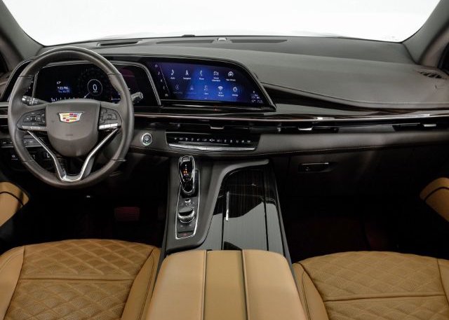 2021 CADILLAC ESCALADE VIN: 1GYS4EKLXMR356601