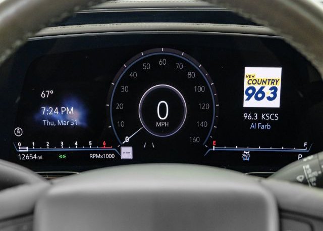 2021 CADILLAC ESCALADE VIN: 1GYS4EKLXMR356601