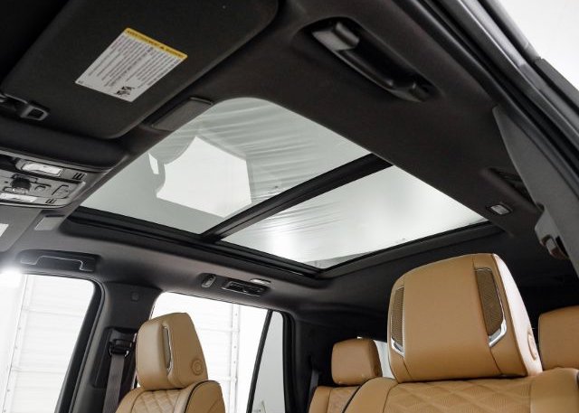 2021 CADILLAC ESCALADE VIN: 1GYS4EKLXMR356601