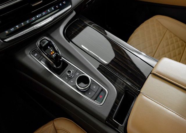 2021 CADILLAC ESCALADE VIN: 1GYS4EKLXMR356601