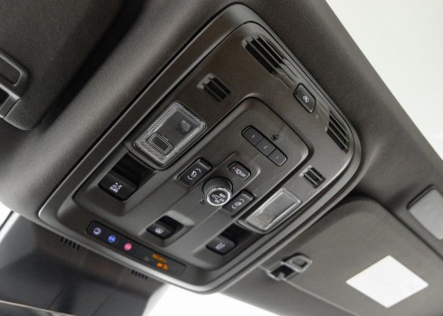 2021 CADILLAC ESCALADE VIN: 1GYS4EKLXMR356601