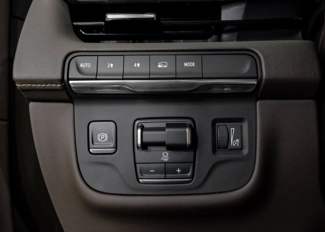 2021 CADILLAC ESCALADE VIN: 1GYS4EKLXMR356601