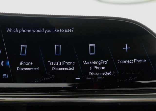 2021 CADILLAC ESCALADE VIN: 1GYS4EKLXMR356601