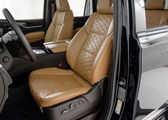 2021 CADILLAC ESCALADE VIN: 1GYS4EKLXMR356601