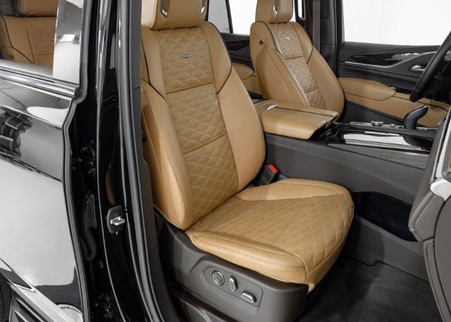 2021 CADILLAC ESCALADE VIN: 1GYS4EKLXMR356601
