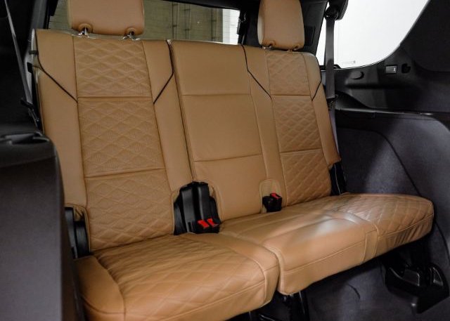 2021 CADILLAC ESCALADE VIN: 1GYS4EKLXMR356601