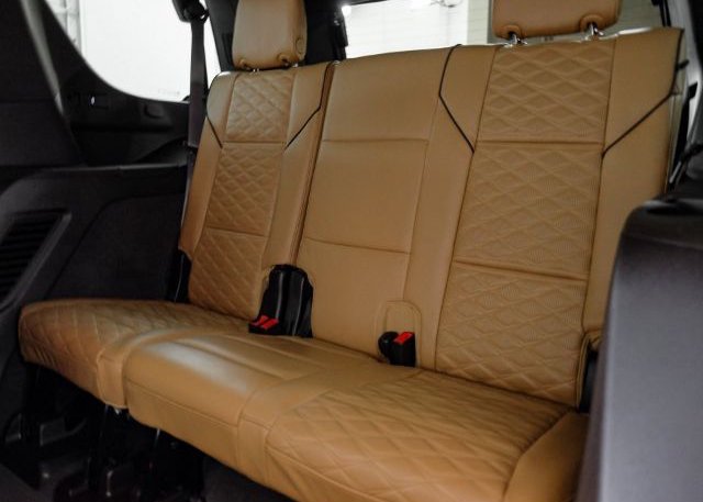 2021 CADILLAC ESCALADE VIN: 1GYS4EKLXMR356601